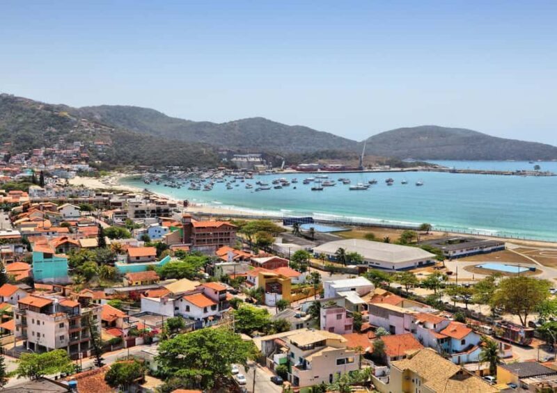 CABO FRIO CITY TOUR - FAQ