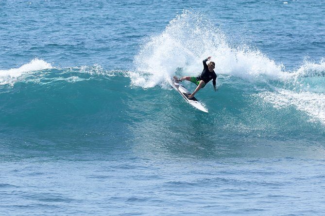 Cabo full day surf expedition with uncrowded ocean waves - Frequently Asked Questions