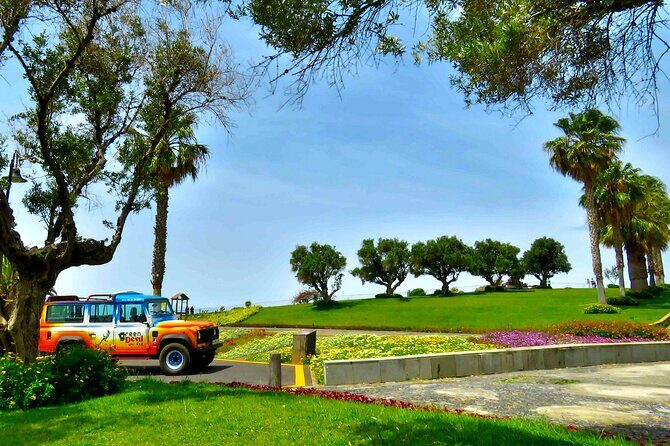 Cabo Girão Sea Cliff and Mountains 4WD Experience - Final Thoughts: Is It Worth It?
