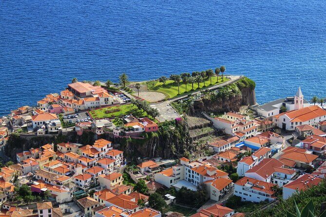Cabo Girão Sea Cliff and Mountains 4WD Experience - FAQ
