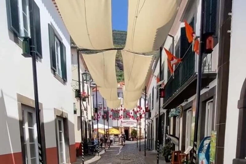 Cabo-Girão Skywalk + Câmara de Lobos Tuk-Tuk Tour by MadTuk - Authentic Insights from Travelers