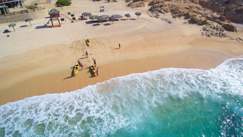 Cabo: Half-Day Kayak & Snorkel to Santa Maria & Chileno Bay - Final Verdict