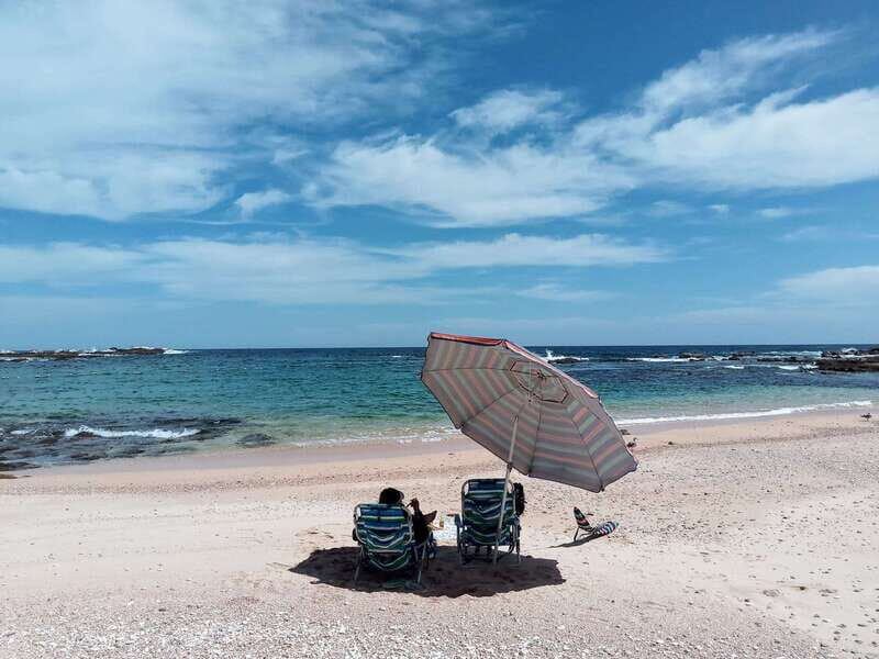 Cabo: Hidden Beach Day with Snorkeling in the Sea of Cortez - A Detailed Look at the Experience