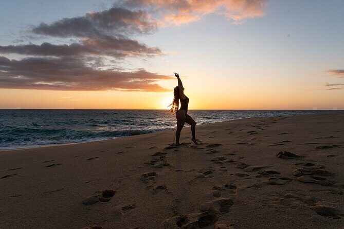 Cabo Lifestyle Photoshoot - Cabo Lifestyle Photoshoot: A Personal Photographic Experience in Cabo San Lucas