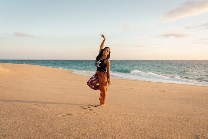 Cabo Lifestyle Photoshoot - Frequently Asked Questions