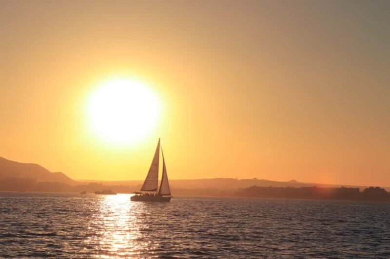 Cabo Luxury Sunset Sailing Adventure with Open Bar - An In-Depth Look at the Cabo Sunset Sailing Experience