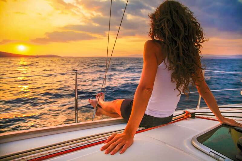 Cabo Luxury Sunset Sailing Adventure with Open Bar - Practical Tips for Your Sunset Sailing