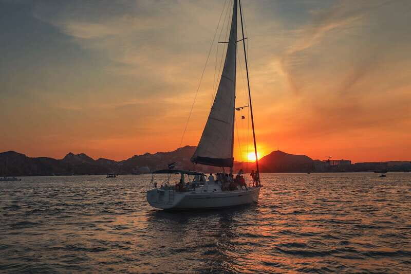 Cabo Luxury Sunset Sailing Adventure with Open Bar - Who Will Love This Tour?