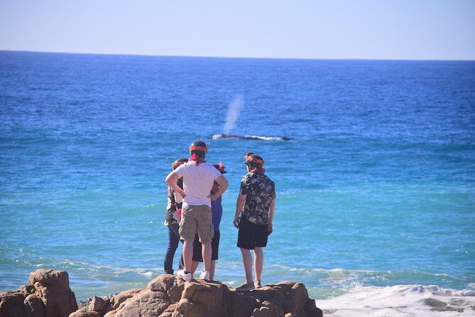 Cabo Original Real Baja 1000 Tour (Single ATV) - Final Thoughts