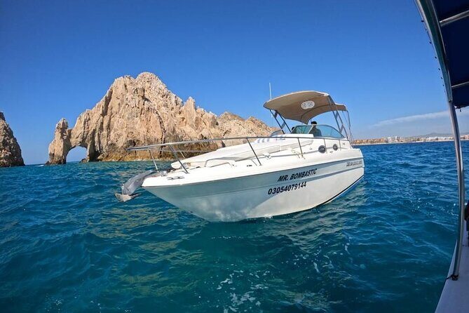 Cabo Private Yacht Cruise with Snorkeling and Swim Stop - A Close Look at the Tour Experience