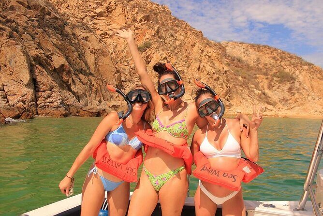 Cabo Private Yacht Cruise with Snorkeling and Swim Stop - Final Thoughts: Is It Worth It?