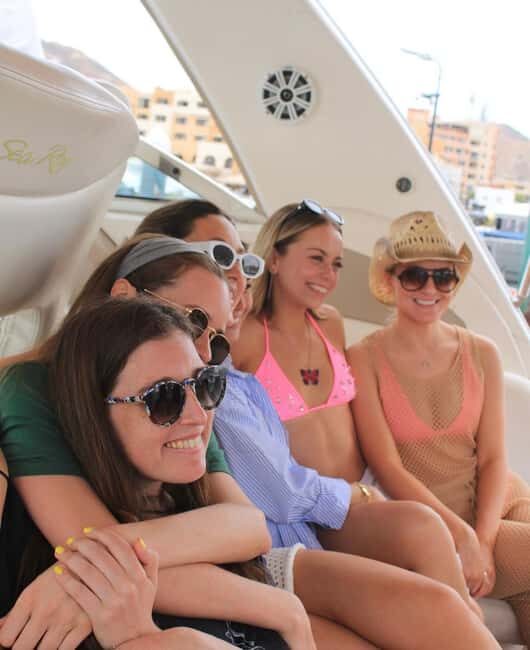 Cabo Private Yacht Cruise with Snorkeling and Swim Stop - FAQ: Your Practical Questions Answered