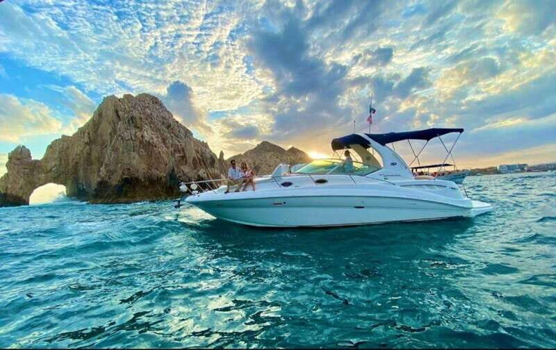 Cabo: Private Yacht Tour, Water Activities, Lunch & Drinks - Why Our Travelers Love It