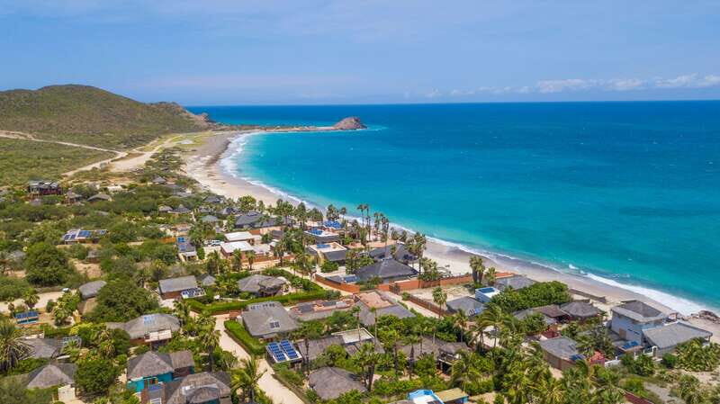 Cabo Pulmo Marine Park: Scuba Diving Excursion - Practical Details and Tips