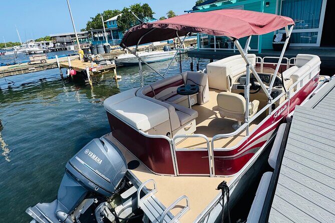Cabo Rojo Boat Tour Experience - Exploring the Cabo Rojo Boat Tour: A Closer Look