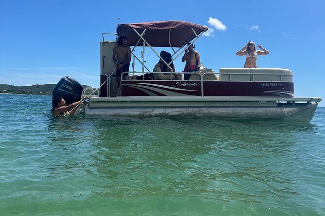 Cabo Rojo Boat Tour Experience - Why Choose This Tour?