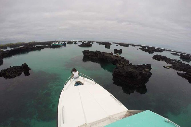 Cabo Rosa (Tuneles) Hiking & Snorkeling Tour from Isabela - FAQ