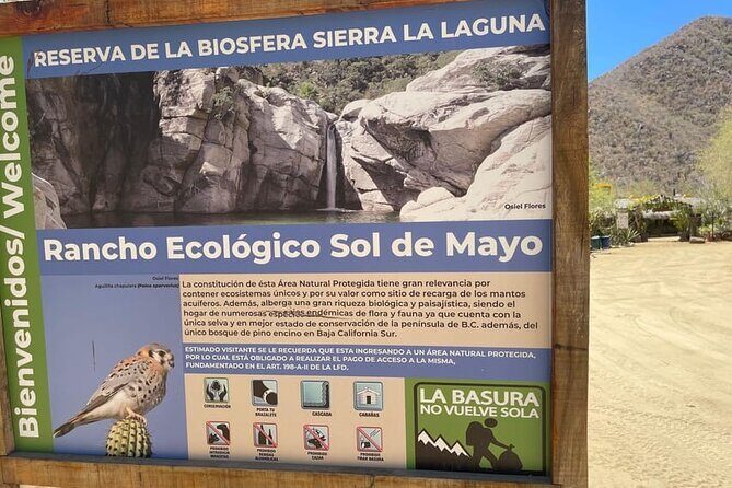 Cabo Rural Tour - A Detailed Look at the Cabo Rural Tour