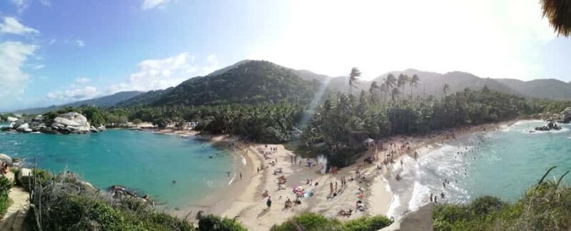 Cabo San Juan Day Tour - FAQs