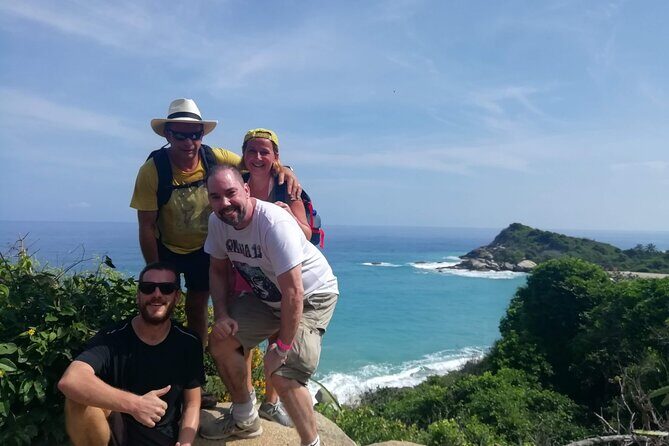 Cabo San Juan - Private Tour - Exploring Tayrona: A Detailed Look at the Experience