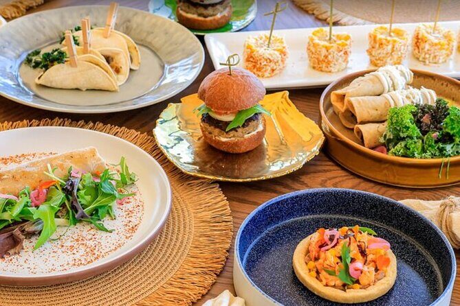 Cabo San Lucas 3-in-1 Combo: Sky Bike, Camels or Horses, and ATV - Practical Details and Considerations