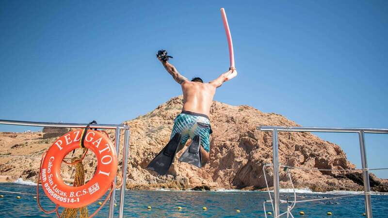 Cabo San Lucas: 4-Hour Snorkeling Cruise with Open Bar - An In-Depth Look at the Cabo Snorkeling Cruise
