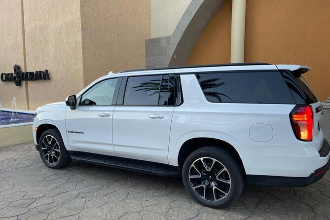 Cabo San Lucas Airport Transportation, Private Round Trip - An Honest Look at Cabo San Lucas Airport Transportation, Private Round Trip