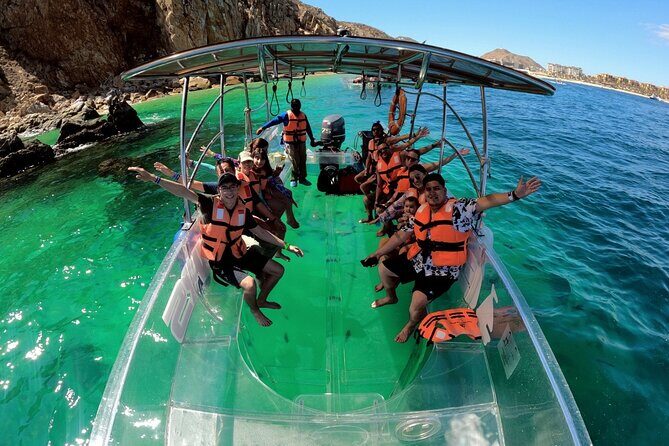 Cabo San Lucas Arc Transparent Boat Tour - Final Thoughts: Is It Worth It?