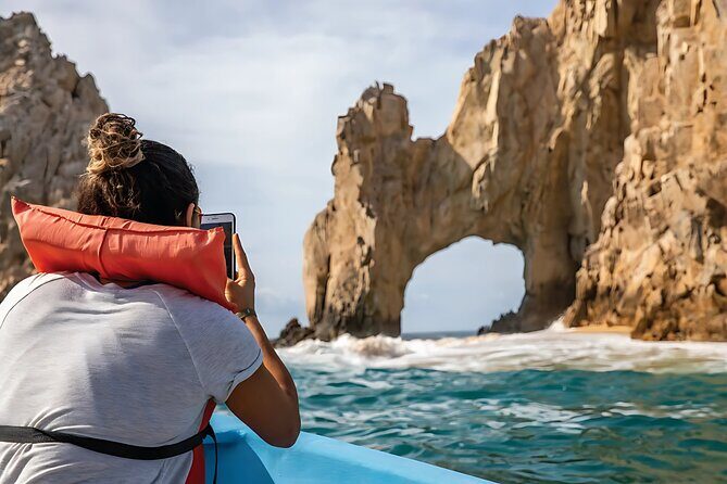 Cabo San Lucas Arch & City Tour: Glass-Bottom Boat & Tequila - A Deep Dive into the Tour: What It All Means for You