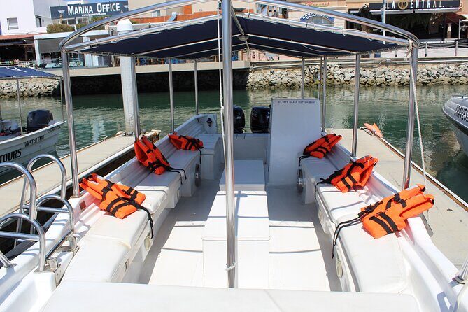 Cabo San Lucas Arch Private Boat Tour - FAQ