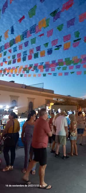 Cabo San Lucas: Art Walk in San Jose del Cabo - A Deep Dive into the Art Walk Experience