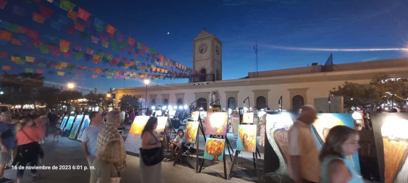 Cabo San Lucas: Art Walk in San Jose del Cabo - Who Will Love This Tour?