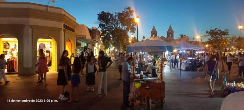 Cabo San Lucas: Art Walk in San Jose del Cabo - FAQ