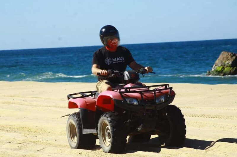 Cabo San Lucas: ATV Beach & Desert Tour with Tequila Tasting - The Bottom Line: Is It Worth It?