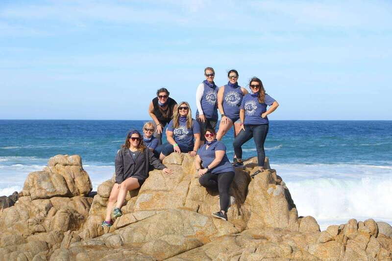 Cabo San Lucas: ATV/Camel/Horse Combo Tour - FAQ