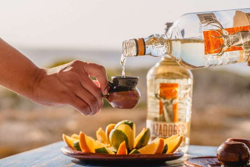Cabo San Lucas: ATV Desert Tour with Mexican lunch - FAQs
