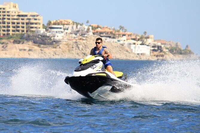 Cabo San Lucas Bay Guided Jet Ski 1 hour Rental - Final Thoughts: Is It Worth It?