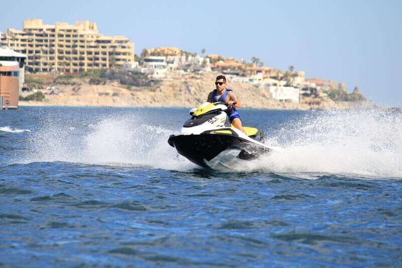 Cabo San Lucas Bay: Guided Jet Ski 30 minutes Rental - Final Thoughts: Is This Tour Worth It?