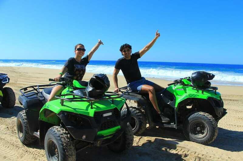 Cabo San Lucas: Beach & Desert Migriño Plus ATV Tour - Final Thoughts