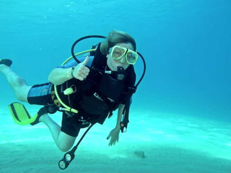 Cabo San Lucas: Beginners Diving Experience w/ Water & Snack - Introduction to the Experience