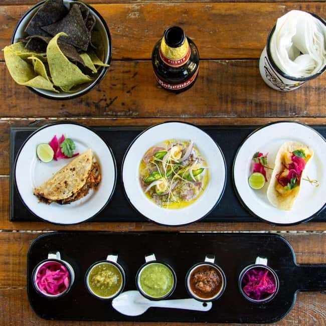Cabo San Lucas: Cabo Foodie Grand Tour - A Closer Look at the Cabo Foodie Grand Tour