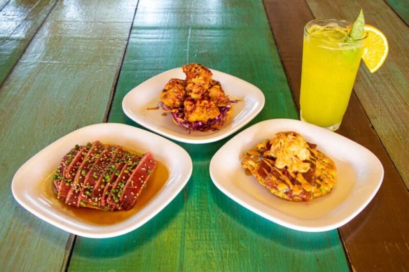 Cabo San Lucas: Cabo Foodie Grand Tour - The Sum Up