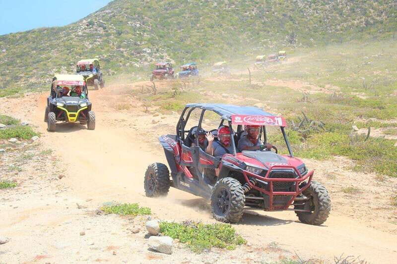 Cabo San Lucas: Candelaria Razor Tour and Tequila Tasting - Exploring the Cabo San Lucas: Candelaria Razor Tour and Tequila Tasting