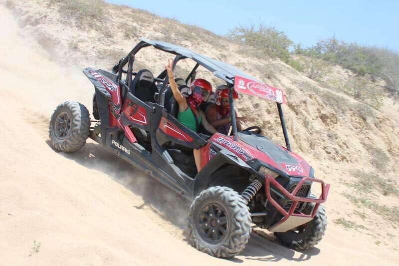 Cabo San Lucas: Candelaria Razor Tour and Tequila Tasting - The Sum Up