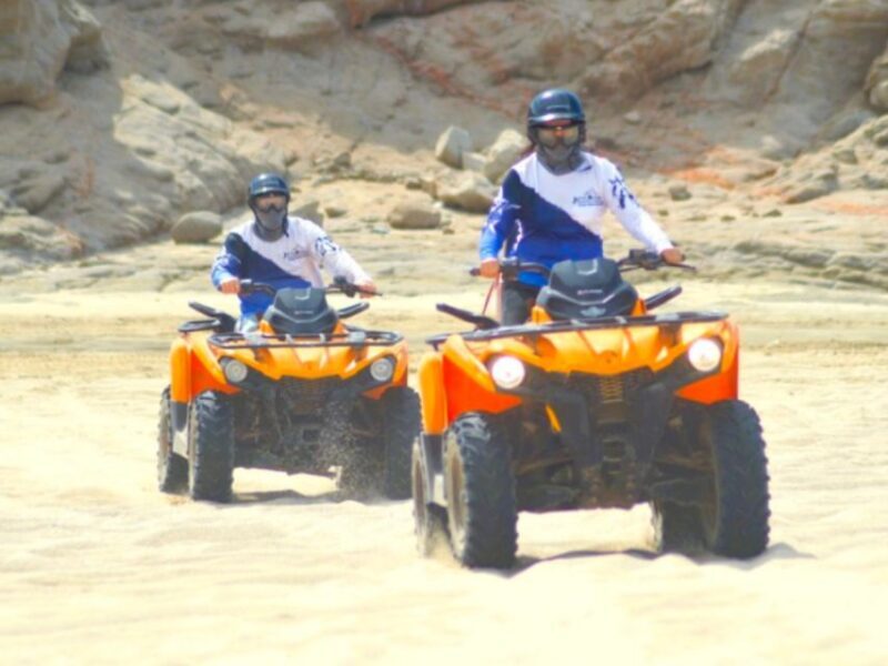 Cabo San Lucas: Candelaria Village ATV Adventure - Final Words