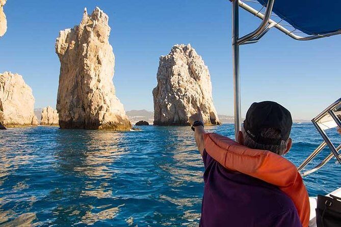 Cabo San Lucas city tour and amazing sea adventure to Lands End! - A Detailed Look at the Tour Experience