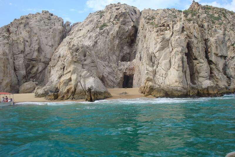 Cabo San Lucas: City Tour and Beach Day - Who Is This Tour For?