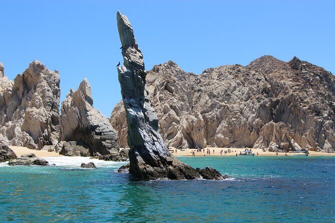 Cabo San Lucas City Tour & Boat Ride to the Arch - What We Love About This Tour