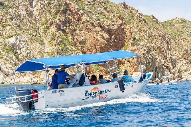 Cabo San Lucas City Tour - Exploring the Cabo San Lucas City Tour in Detail