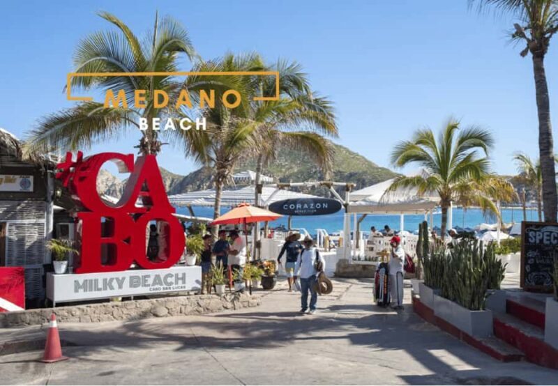 Cabo San Lucas City Tour: El Arco & The Glass Factory - Who Would Enjoy This Tour?
